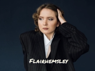 Flairhemsley