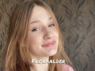 Floraalder