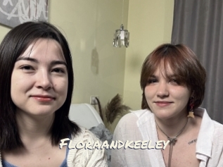 Floraandkeeley