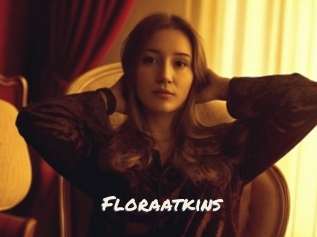 Floraatkins