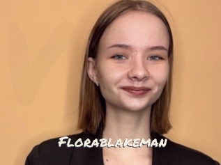 Florablakeman