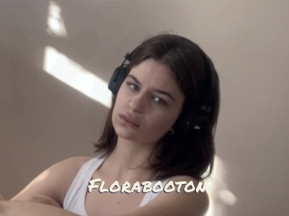 Florabooton