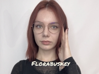 Florabuskey