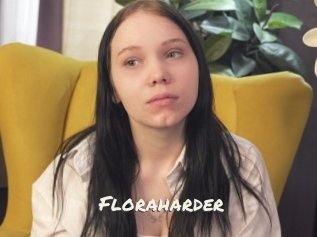 Floraharder