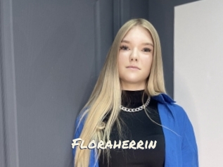 Floraherrin