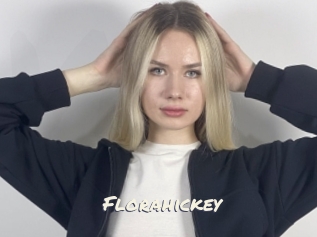 florahickey Vierges