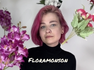 Floramonson
