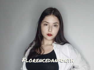 Florencedanforth