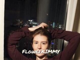 FlowerKIMMY