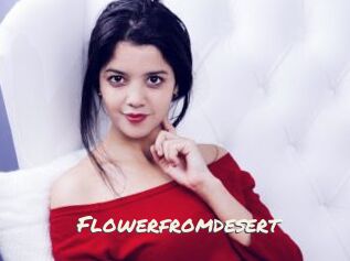 Flowerfromdesert