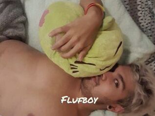 Flufboy