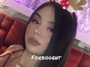 Forbiddent