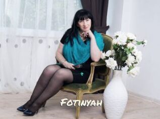 Fotinyah