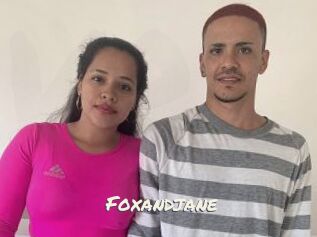 Foxandjane