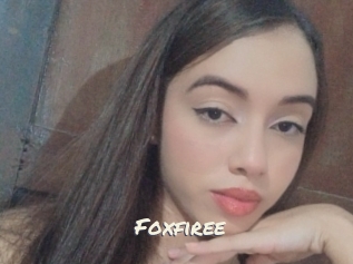 Foxfiree