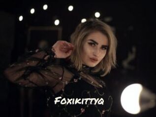 Foxikittyq