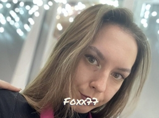 Foxx77