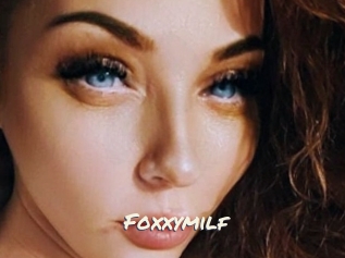 Foxxymilf