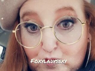 Foxyladysexy