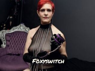 Foxyswitch