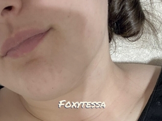 Foxytessa