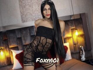 Foxyy101