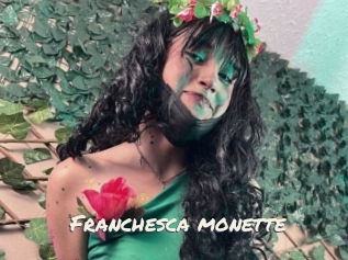 Franchesca_monette