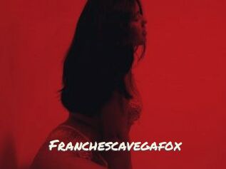 Franchescavegafox