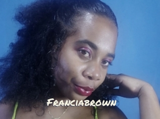 Franciabrown