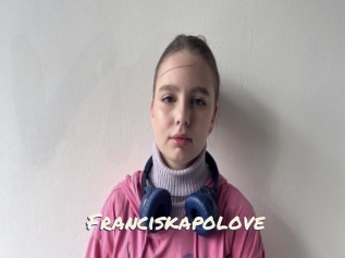 Franciskapolove