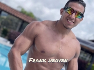 frank_heaven Vierges