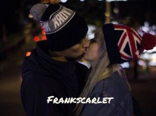 Frankscarlet