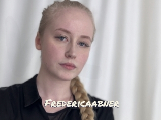 Fredericaabner