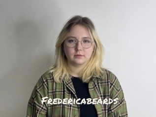 Fredericabeards