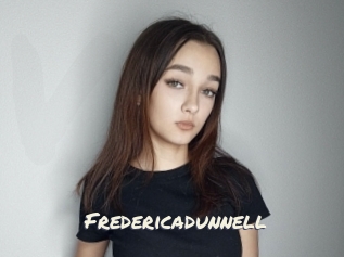 Fredericadunnell