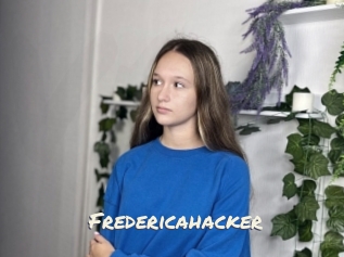 Fredericahacker