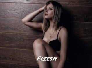 Freesyy