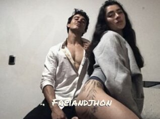 Freiandjhon