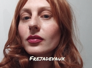 Frejadevaux
