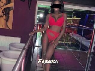 Frenkii