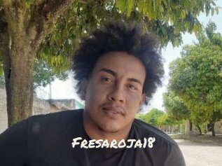 Fresaroja18