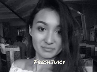 Freshjuicy
