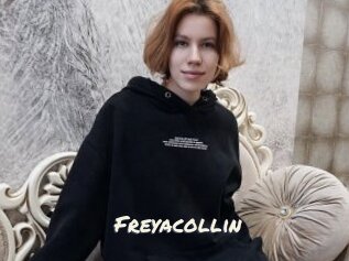 Freyacollin