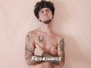 Fridrihnice