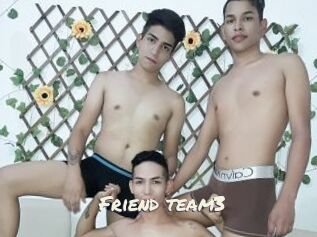 Friend_team3