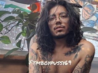 Ftmboypussy69