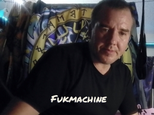 Fukmachine