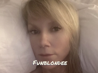 Funblondee