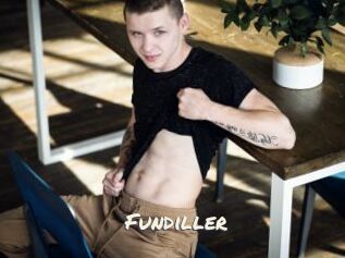 Fundiller