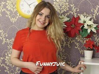 Funnyjuic